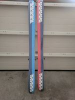 K2 Marksman 106 Freerideski.  177cm