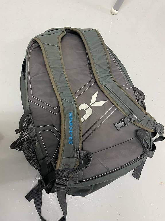 Rucksäcke: Rucksack - Dakine – Gebraucht aus Täuffelen von Cedu5 4