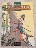 L'épervier - Le trésor du Mahury - 2003 - BE