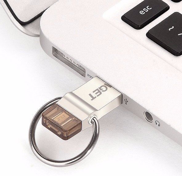 Chiavette USB: 32GB USB 3.0 OTG Smartphone Pen Drive Me – Nuovo e nell'imballaggio originale da Unterägeri venduto da RmOnline 5
