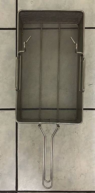 Elettrodomestici da cucina: Frittier-Kochkorb wie neu – Usato da Lantsch/Lenz venduto da rub_k26k 1