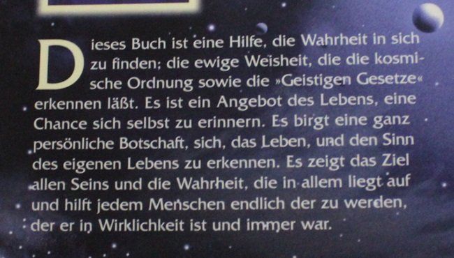 Libri: Ewige Weisheiten - Kurt Tepperwein – Usato da Schlatt TG venduto da annesbuecher 1