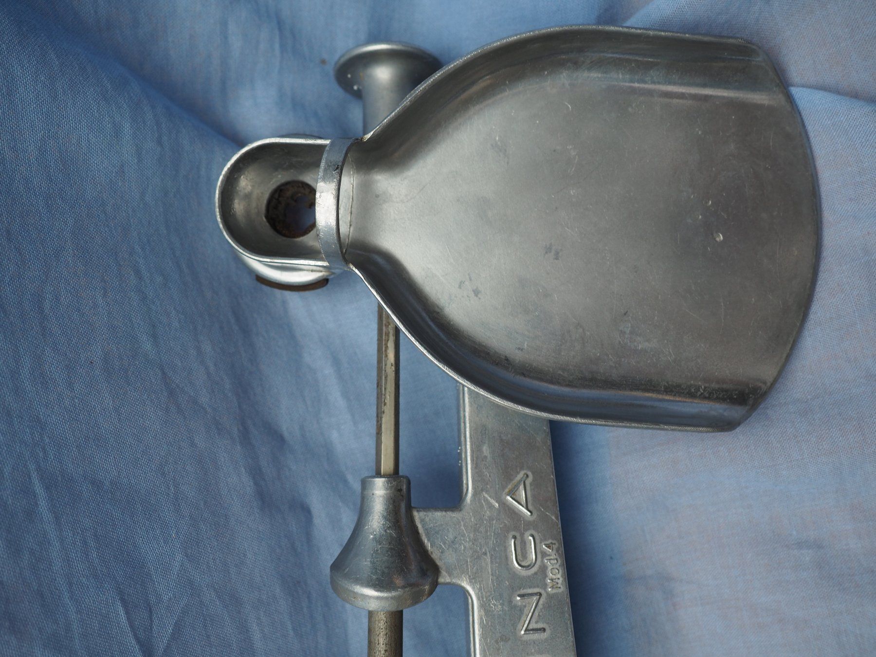 Elettrodomestici da cucina: Inca Entsteiner Modell 4 – Usato da Grenchen venduto da Ganti 1