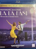 La La Land (2017)