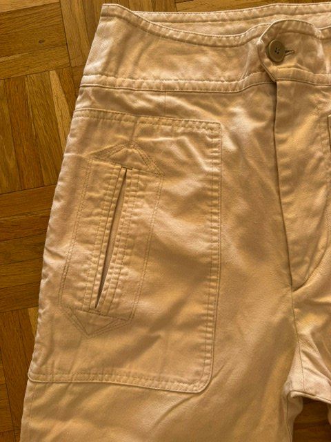 Isabel Marant Hosen: pantalon Isabel Marant – Gebraucht aus Genève von san_lb79 2