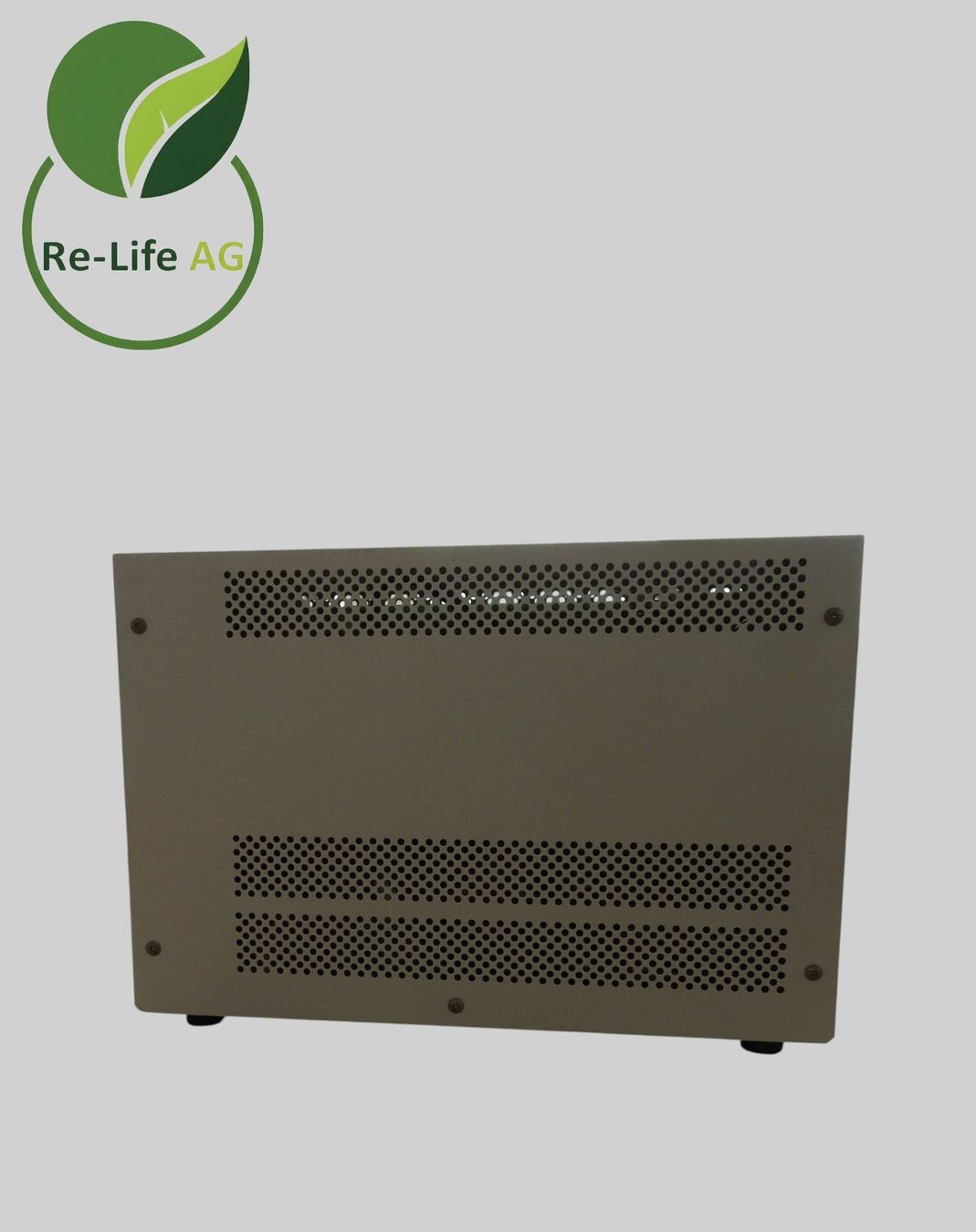 Caricabatterie: Nikon Corp. Mercury Lamp Power Supply – Usato da Reinach BL venduto da Re-LifeAG_Labor 3