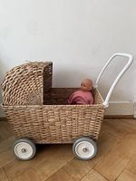Olli Ella Puppenwagen