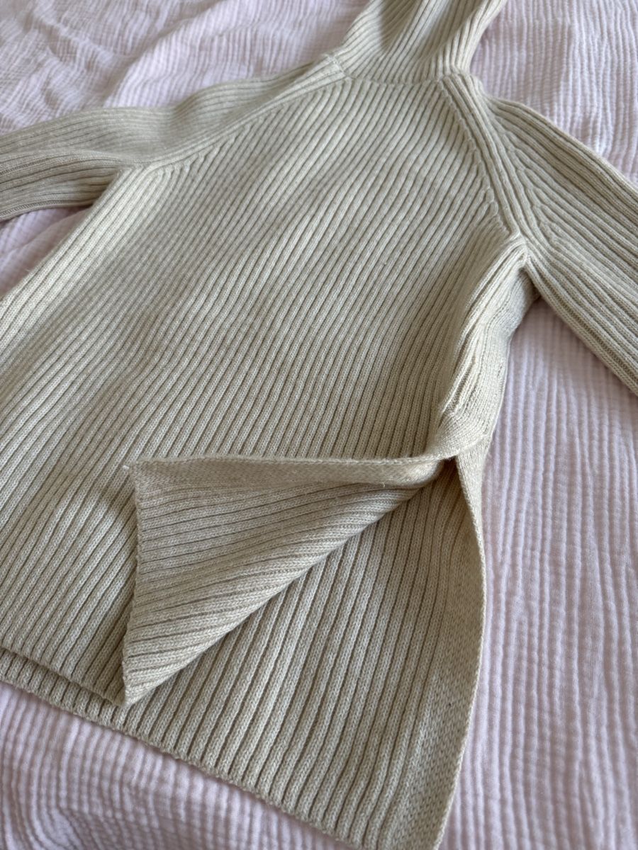H&M Maglioni & Felpe: Zwei oversized Pullover, Grösse XS, Top Zustand! – Nuovo (secondo la descrizione) da Binningen venduto da happy_xx 4