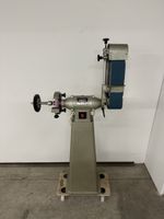 Bandschleifmaschine VITAX Made in Swiss