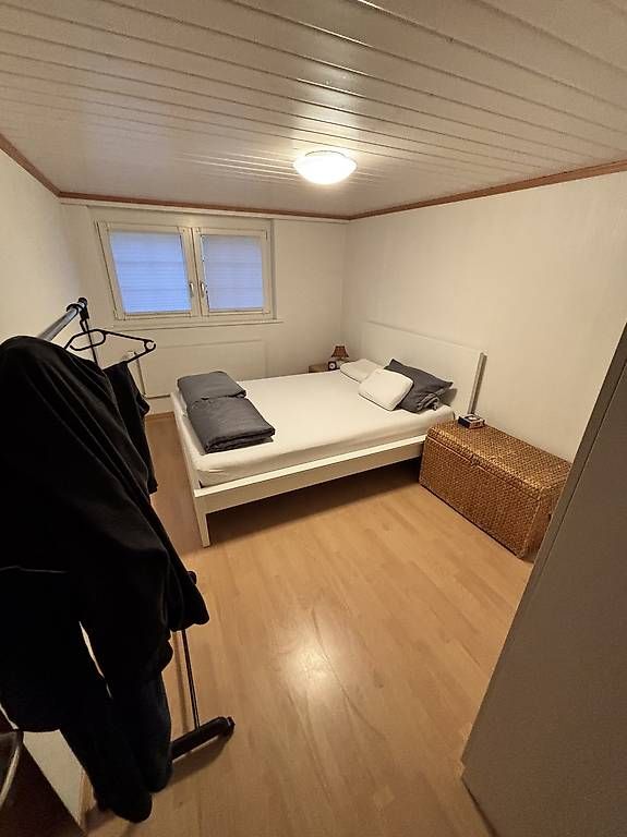 Letti: Ikea Schlafzimmer in weiss – Usato da Appenzell venduto da mfeldhaus 1