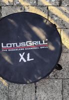 Lotus Grill XL