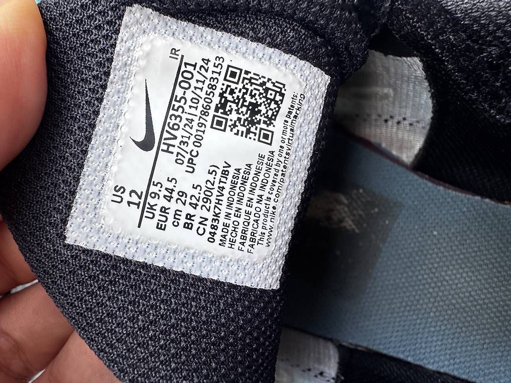 Nike Scarpe da uomo: Nike Air Max Plus / TN  Gr. 44.5  CHF 15. – Usato da Zürich venduto da anjamug 3