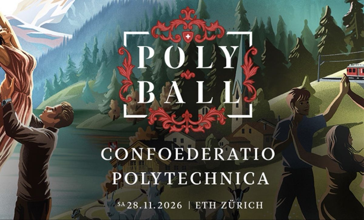 Tickets: Polyball Ticket mit Legi – Neu und originalverpackt aus Schaffhausen von nic_6qmm