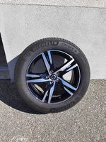 4 Sommerräder 235/55 R 18  für Volvo XC 40 mit Volvo Felgen