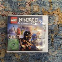 Ninjago schatten des ronin nintendo 3ds