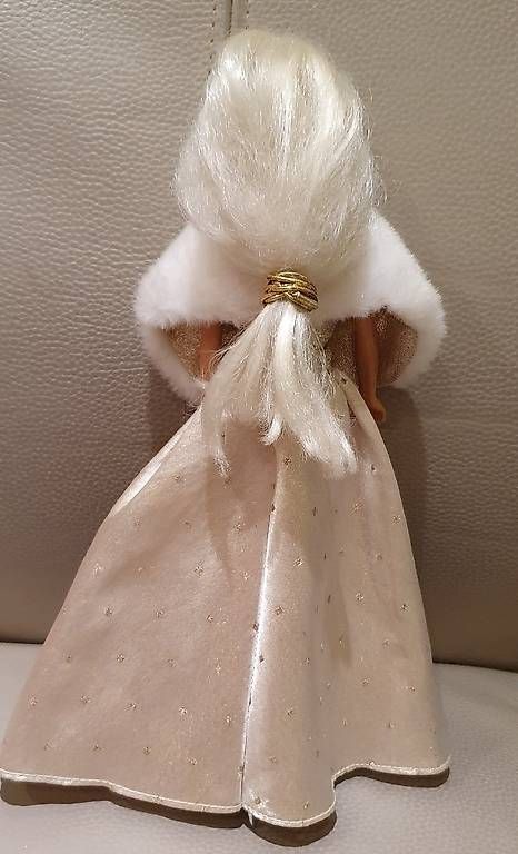 Bambole: Barbie Prinzessinnen-Puppe – Usato da Unterentfelden venduto da LookoutMt 3