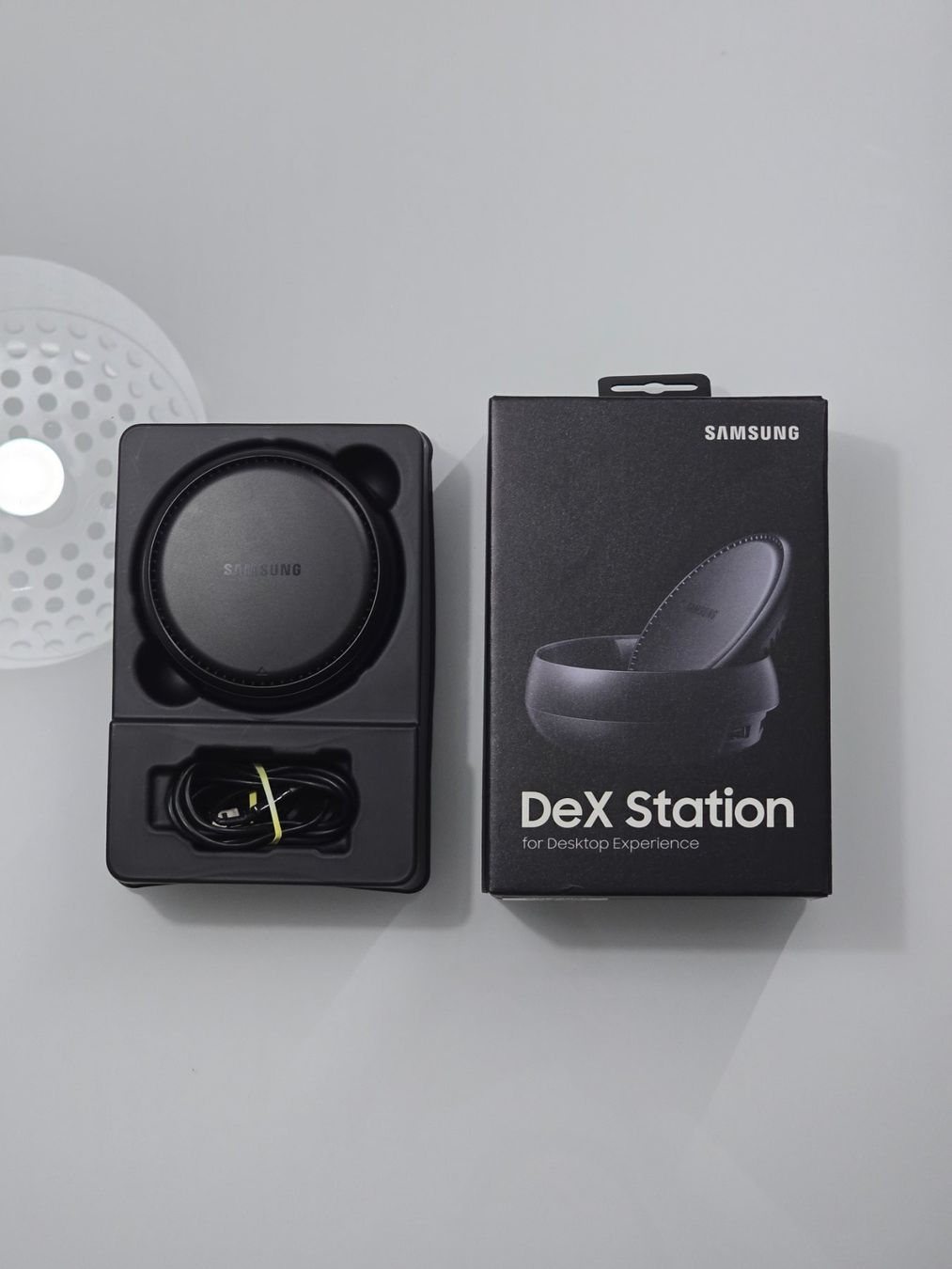Samsung Docking station: Samsung DeX Station – Usato da Emmen venduto da Kimutaku 1