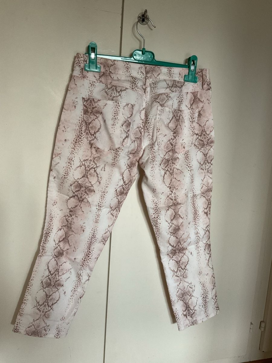 Pantaloni: Pantalon / Hose MOTIVI – Nuovo (secondo la descrizione) da Meyrin venduto da The_Top_Dressing 1