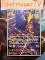 Riffex 103/094 | Fatale Flammen | Deutsch