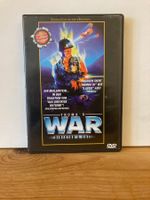 Troma War - DVD - Directors Cut - Uncut