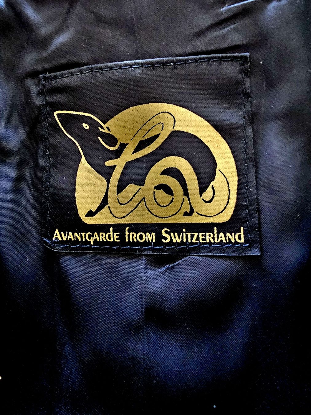 Gilet & Giacche senza maniche: HOCHWERTIGES LEDER GILET / EINZELSTÜCK! – Nuovo (secondo la descrizione) da Laupen BE venduto da AUSSIEGIRL1109 7