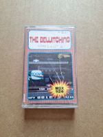 The Bewitching - MSX Game Kassette - VISIOGAME