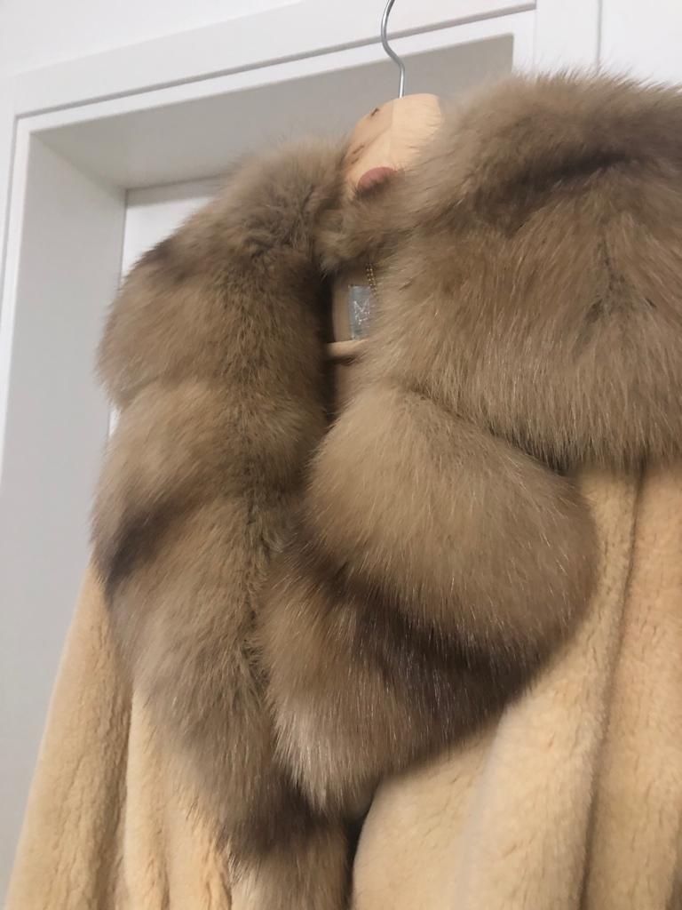 Cappotti: 100% original Italian mink fur coat – Nuovo (secondo la descrizione) da Zug venduto da dmjtita 1