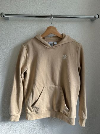 Adidas Hoodie Gr. 158