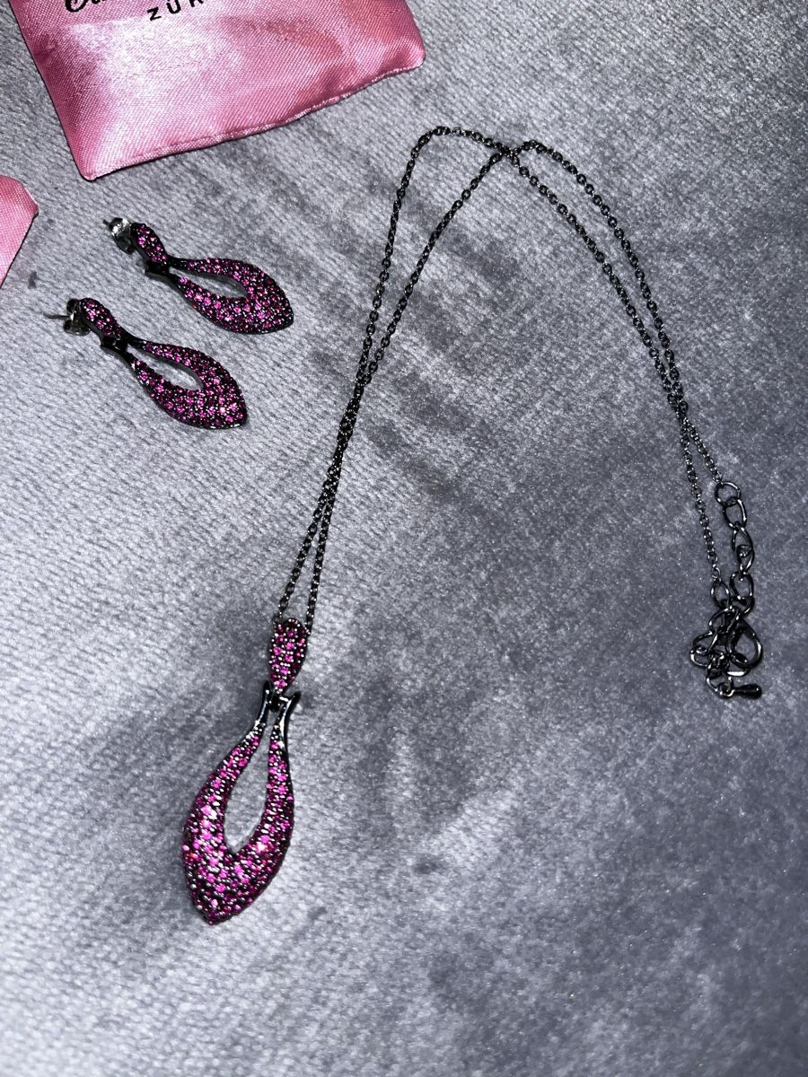Ciondoli: Schmuckset Candy Jewels – Usato da baden venduto da jessgold 1