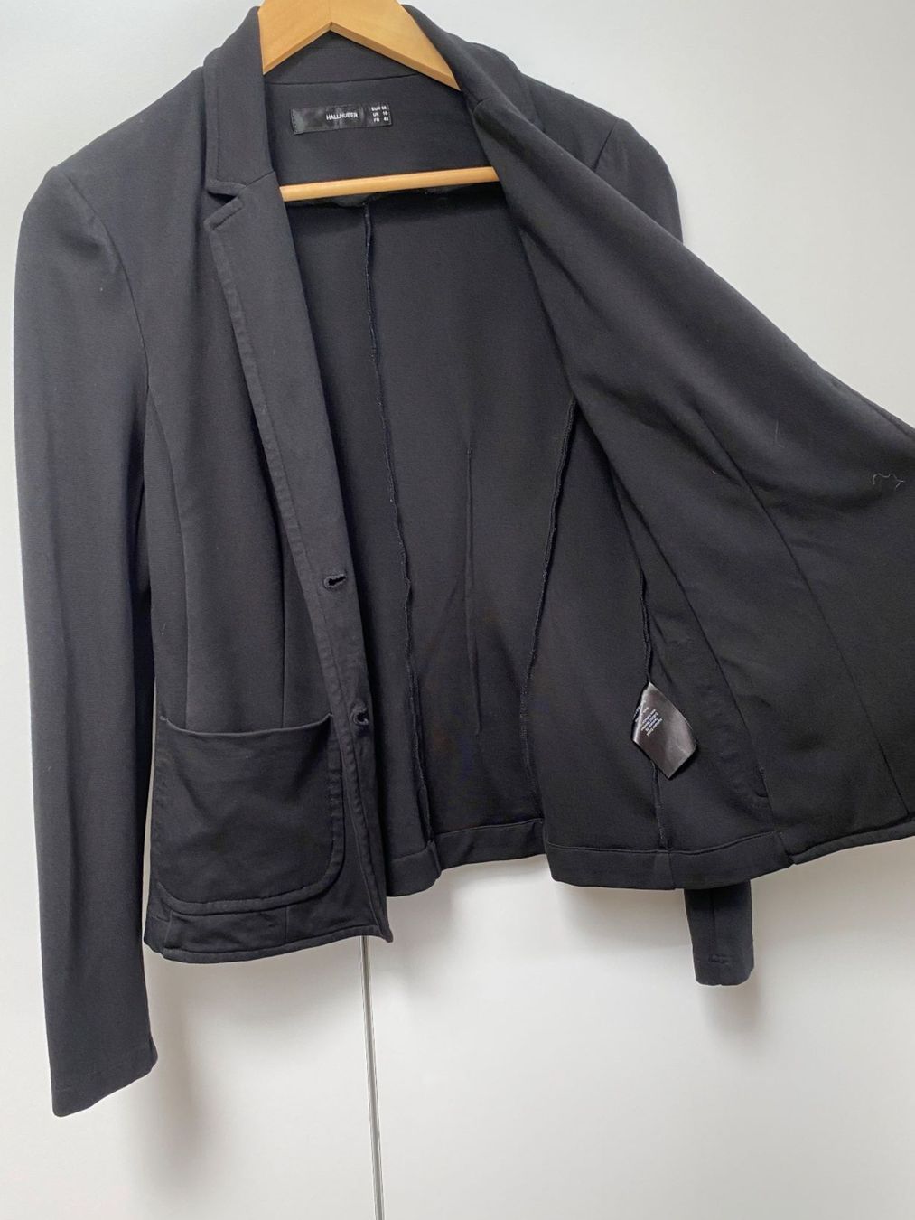 Hallhuber Jacken: Damen Blazer HALLHUBER Gr. 38 – Gebraucht aus Richterswil von Busanca 2