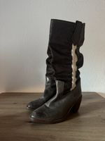 Diesel Boots