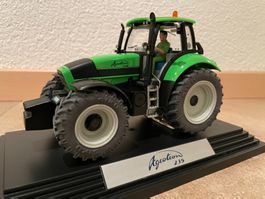 SIKU Deutz Agrotron 235