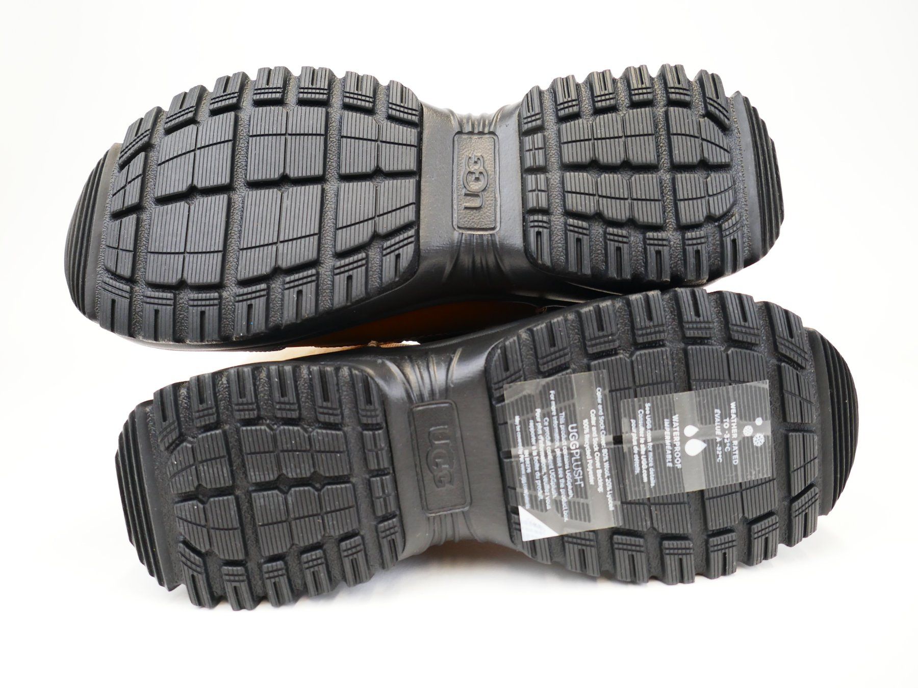 Ugg Scarpe da donna: UGG Yose Fluff – Nuovo (secondo la descrizione) da Urtenen-Schönbühl venduto da Restwert_Schoenbuehl 5