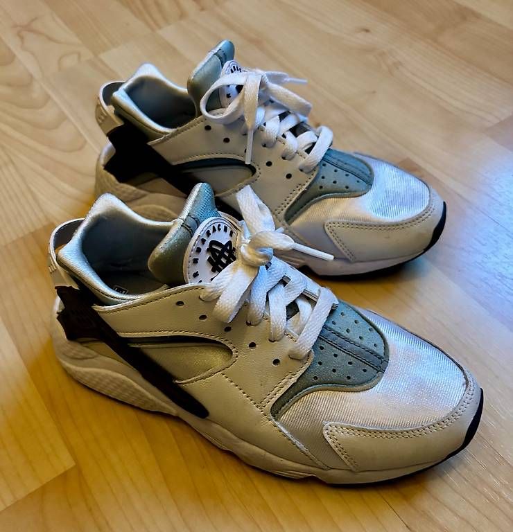 Nike Herrenschuhe: Nike Air Huarache – Gebraucht aus Bern von CH_13 1