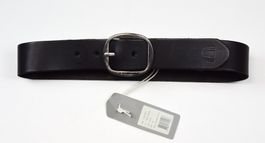 G Star Raw Damen Leder Gürtel JOANN/schwarz/Gr.65/26/NEU