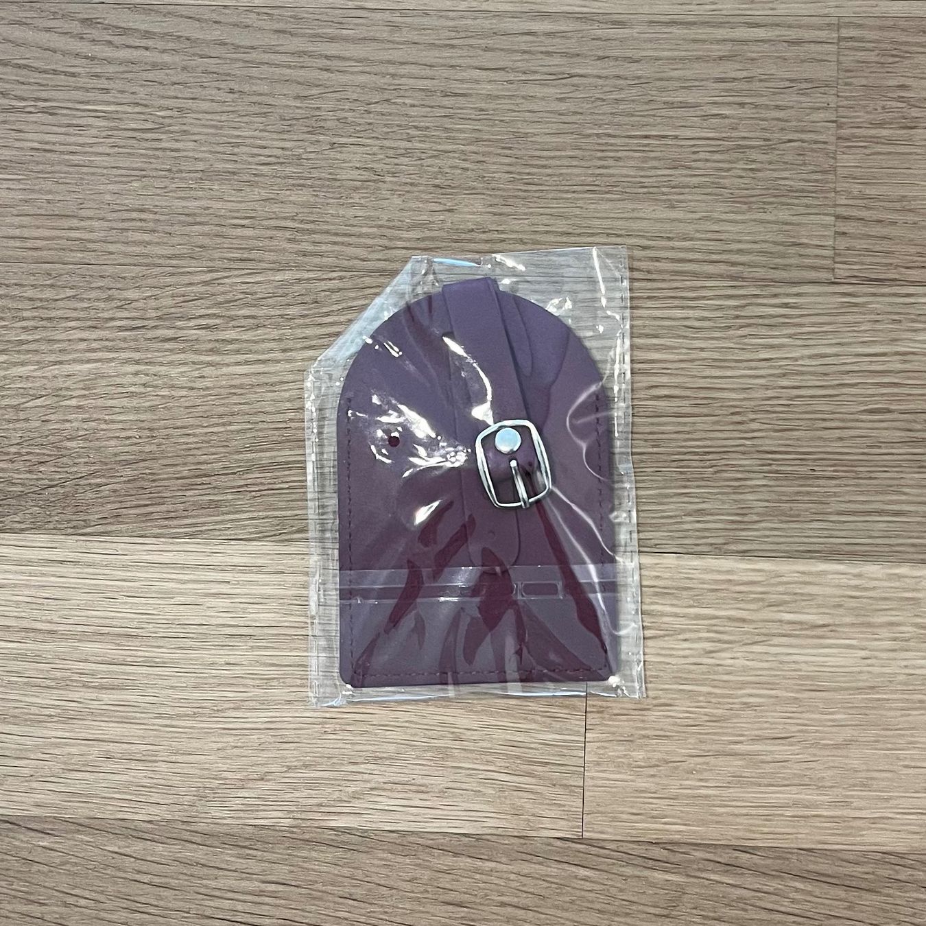 Valises de voyage: Luggage Tag, Tomorrowland Orbyz – Neuf avec emballage d'origine à Zürich par art_b5qd 1