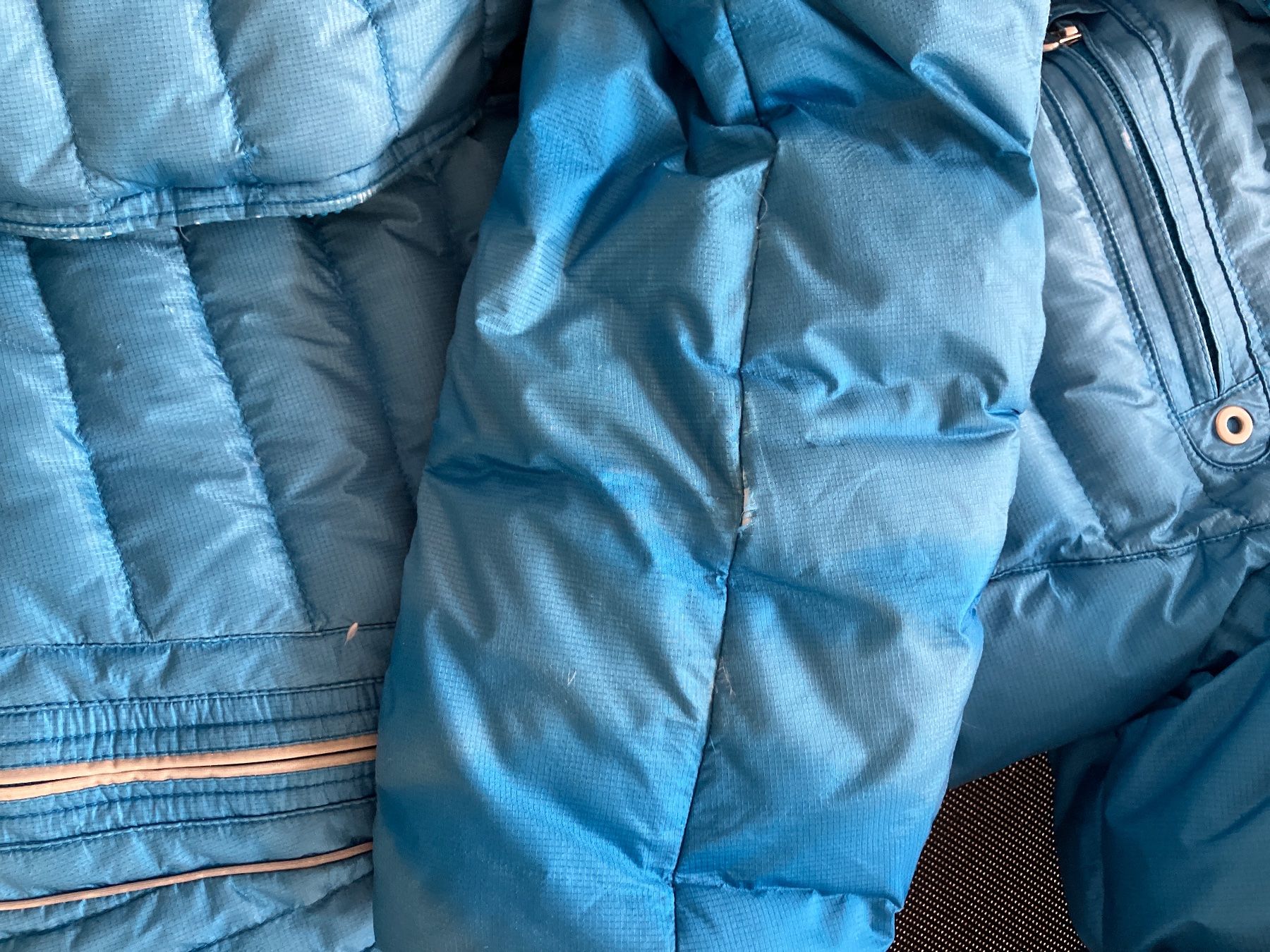Bogner Giacche: Herren Skijacke von Bogner – Usato da Belp venduto da Bverona 4