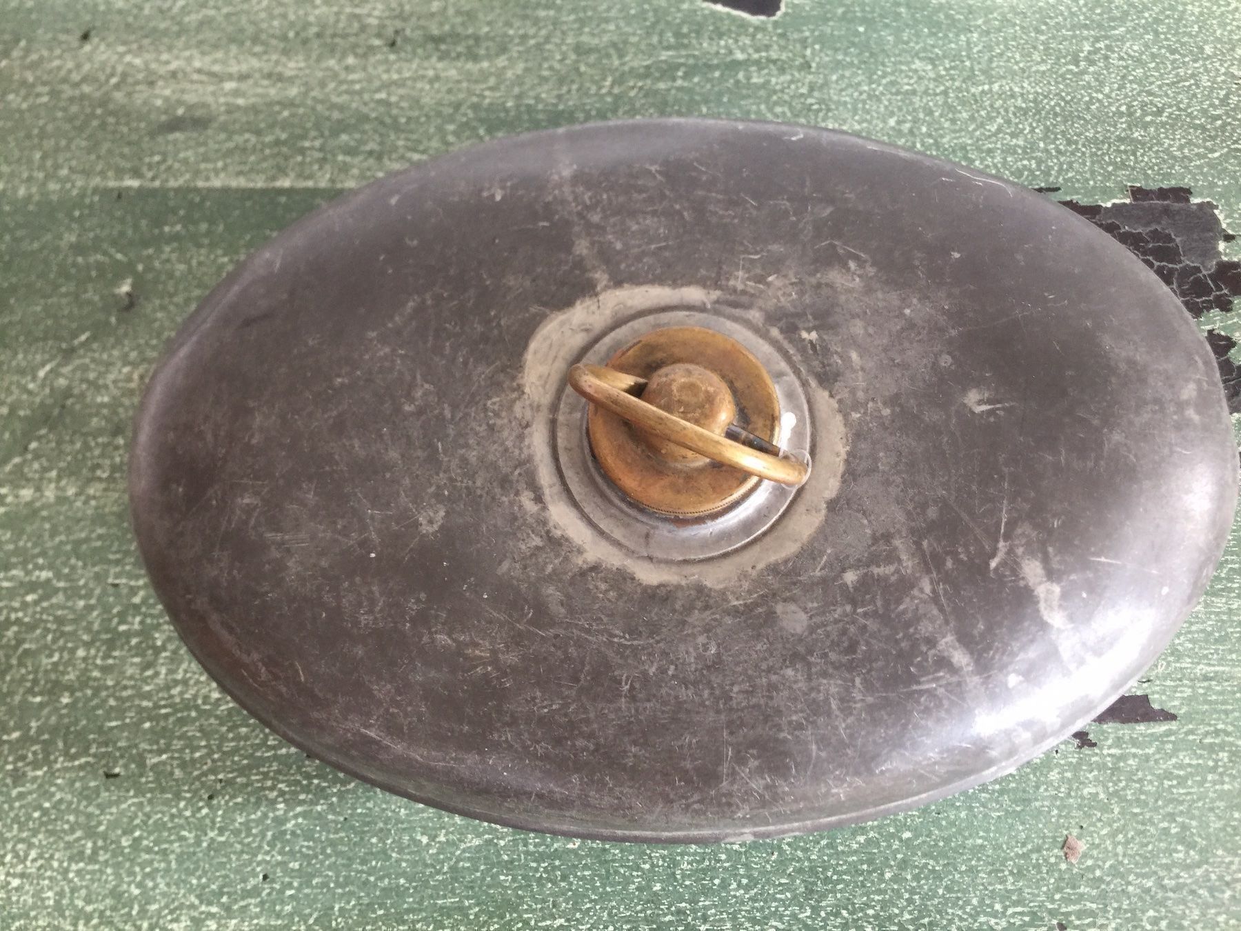 Radiatori: Vintage Wärmflasche – Usato da Kirchdorf venduto da Vintagewunder 1