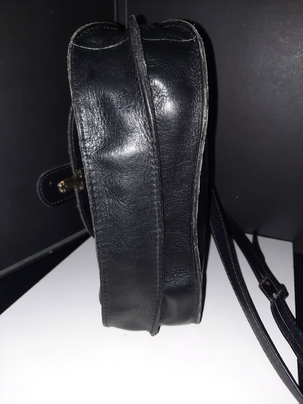 Vera Pelle Taschen für Damen: borsetta vintage in pelle – Gebraucht aus Biasca von Old_6blh 6