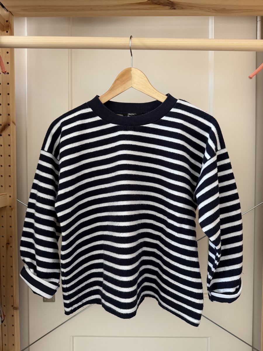 Maglioni & Felpe: Gestreifter Pullover  – Usato da Zürich venduto da Nadgb1303