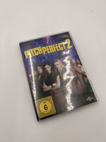 DVD Film Pitch Perfect 2 FSK 6 neuwertiger Zustand