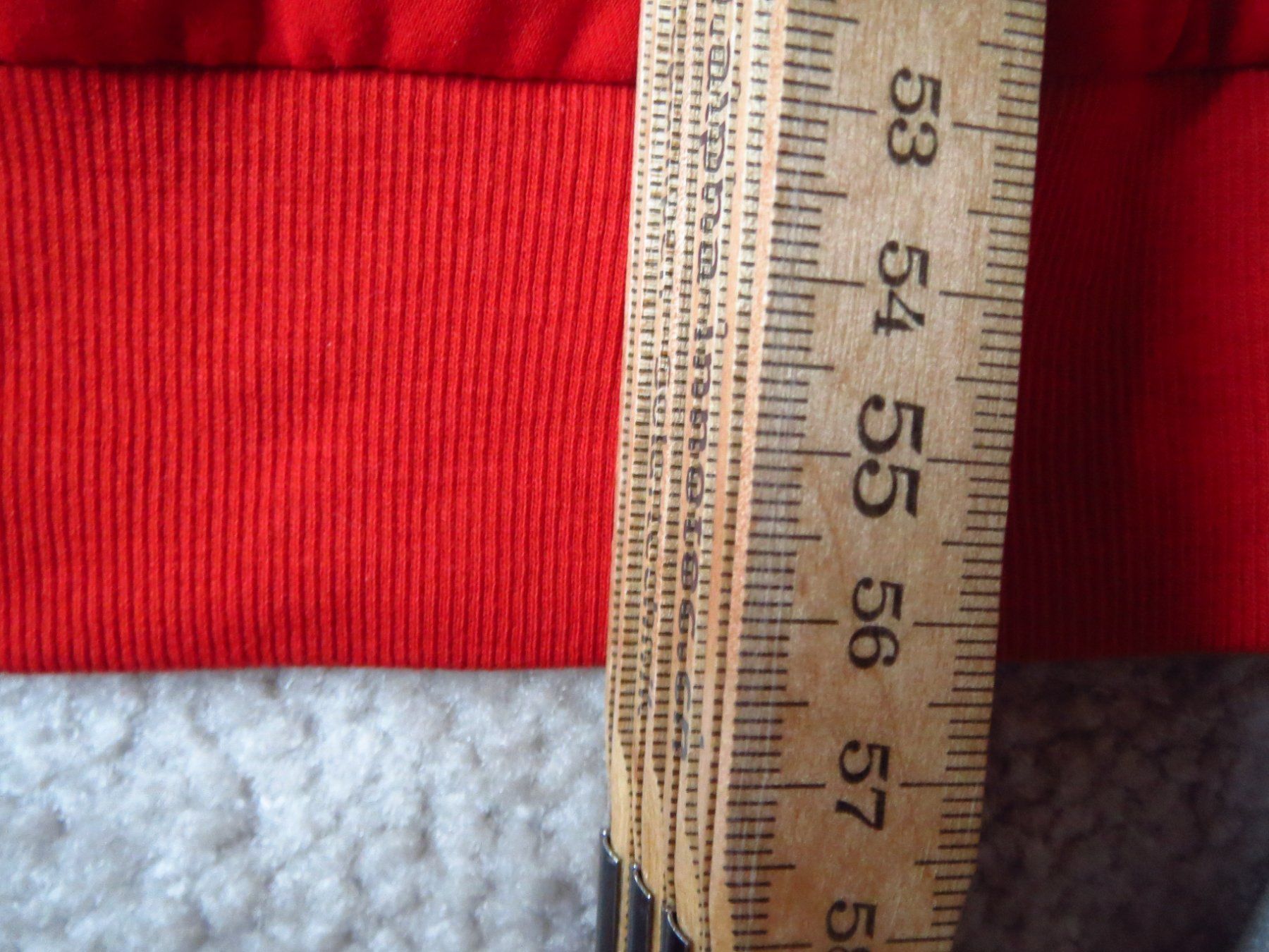 Top: NEUE MARC CAIN Shirt Bluse Gr N3 – Nuovo (secondo la descrizione) da Kiental venduto da Anna8702 5