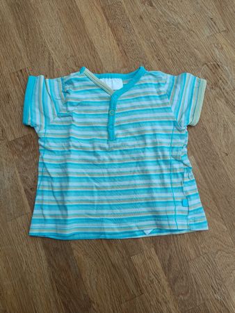 T-Shirt Grösse 68