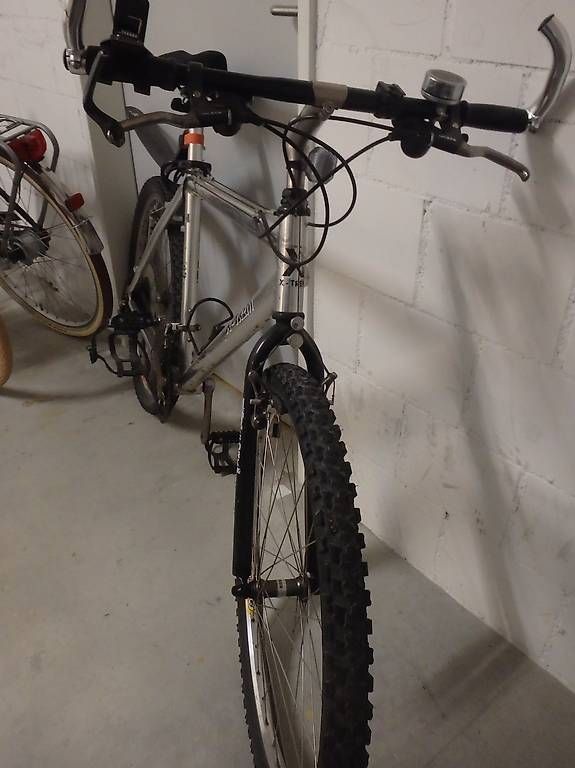 Vélos: MTB Alurahmen – D'occasion à Meisterschwanden par pms_gfn2 1