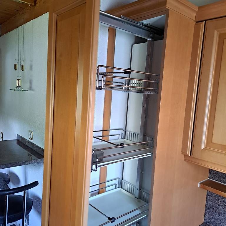 Poggenpohl Cuisines complètes: Küche – D'occasion à Bottmingen par keaibea 4