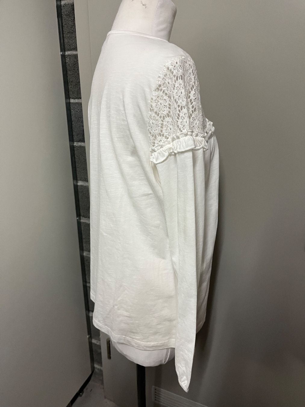 Camicette: Bluse, Gr. M/L, NEU, NP 59.- – Nuovo e nell'imballaggio originale da Interlaken venduto da Jasmin_Flower 2
