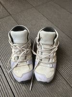 Adidas Wanderschuhe Grösse 25 gebraucht guter Zustand