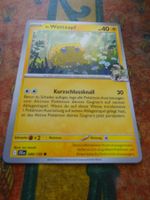POKEMON  ns Wattzapf   I JTG DE  049/159  KP40  2025