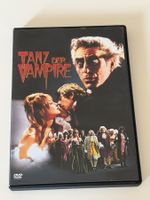 Tanz der Vampire DVD