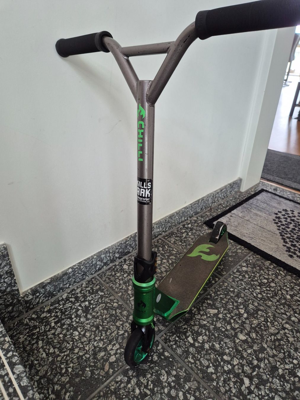 Kickboard: Chilli Pro Scooter 3000 – Gebraucht aus Wettingen von Heidi15 3